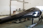 Fuselage Master Model