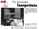 Articolo su VOLO A VELA n. 321 di Franco Balducci